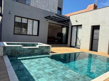Foto 01 · CASA MOBILIADA PARA LOCAÇÃO OU VENDA BRISAS JUNDIAÍ PORTEIRA FECHADA