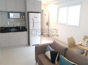 Apartamento · 3371m² · 1 Quarto · Apto 33m2 1 dor s/vaga - Republica