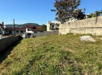 Foto 01 · Terreno, Real Parque, São José, SC