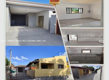 202602181824525276.jpg · Casa para Venda em Presidente Prudente, Parque Alexandrina, 6 dormitórios, 2 banheiros, 2 vagas