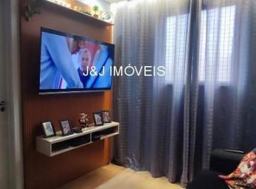 Foto 01 · Apartamento, Jardim Cristiane, Santo André, SP