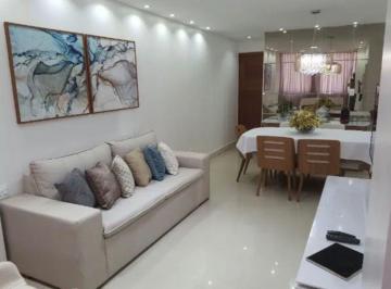Apartamento de 3 quartos, Salvador · Apartamento, 3/4, reformado, dependência, nascente total, 86m², Imbuí