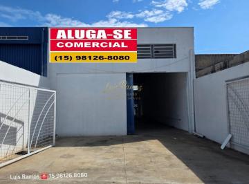 202602181822006607.jpeg · Barracão para Locação em Sorocaba, Jardim Santa Bárbara, 1 banheiro, 6 vagas