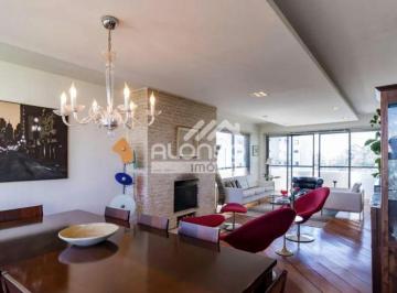 Apartamento de 4 quartos, São Paulo · VILA SUZANA - APARTAMENTO À VENDA DE ALTO PADRÃO