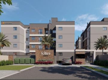 Apartamento de 2 quartos, Curitiba · Vendo Apartamento com 2 Quartos e 46 m² à Venda em Santa Cândida