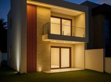 Foto 01 · Casa residencial Villa Florença para Venda Catu de Abrantes (abrantes), Camaçari