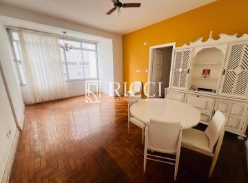 Apartamento com 2 quartos e 2 banheiros no Boqueir · Apartamento 2 quartos à venda Boqueirão Santos