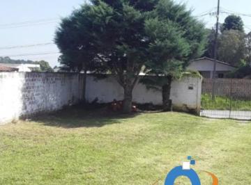 Foto 01 · Terreno à venda em São José dos Pinhais-PR, Borda do Campo, com 600m² de área!