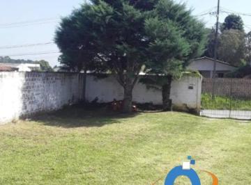 Foto 01 · Terreno à venda em São José dos Pinhais-PR, Borda do Campo, com 600m² de área!