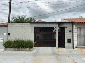 Foto 01 · Casa, Residencial Porto Seguro, Campinas, SP