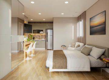 Apartamento de 1 quarto, Curitiba · Vendo Apartamento com 23 m² e 1 quarto à venda em Bacacheri