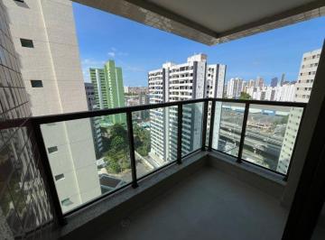 Foto 17 · Apartamento, Parque Bela Vista, Salvador, BA