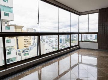 Apartamento en Aluguel de 3 quartos Alphaville Centro Industrial e Empresarial/Alphaville. · Apartamento para locação no Edíficio Chateau no Alphaville Industrial e Empresarial em Barueri - SP