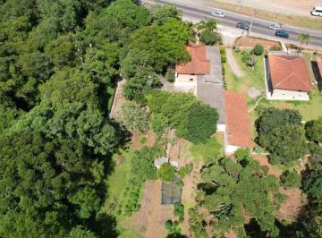 Terreno , Campina Grande do Sul · Terreno Comercial à venda, em Campina Grande do Sul – PR – 13.046 m² - Frente para Rodovia do Caqui