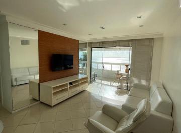 Apartamento de 2 quartos, Salvador · Alugo Apartamento mobiliado na Barra