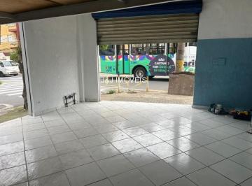 Foto 01 · Salao, Santa Maria, Santo André, SP