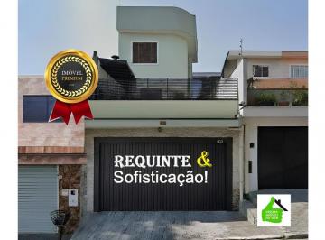 Casa de 3 quartos, São Paulo · Belíssima Casa 03 Dormitórios + 01 Suíte + Incrível Varanda Gourmet + 03 Vagas de Garagem, SP