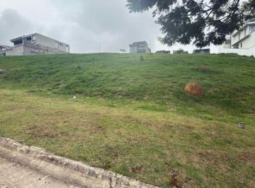 Terreno Venda R$ 580.000 · Terreno à venda no Condomínio Altavis Aldeia no Quintas do Ingaí em Santana de Parnaíba - SP