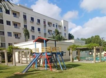 Foto 01 · Apartamento, Messejana, Fortaleza, CE