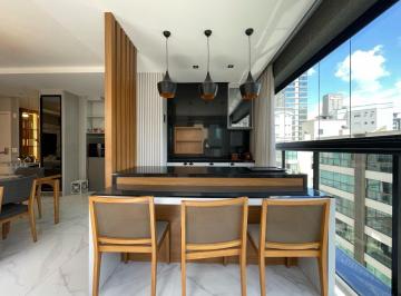 Apartamento de 4 quartos, Itapema · 4 Suítes | 144m² | Finamente Mobiliado | Meia Praia – Itapema | A partir de R$ 2.299.000