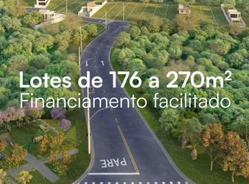 Terreno , Atibaia · RECANTO DA MATA | LOTES/TERRENOS a venda em ATIBAIA em Condomínio Fechado com Lazer | FACILITADO