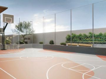 Apartamento de 3 quartos, Curitiba · Garden Exclusivo no Água Verde com Amplo Terraço Privativo e 3 Dormitórios