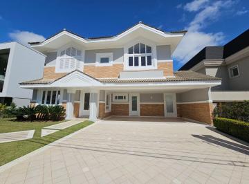 Casa de 5 quartos, Barueri · Casa Reformada com 5 Suítes no Residencial 2 Alphaville - Barueri