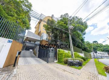 Apartamento de 3 quartos, Curitiba · APARTAMENTO FACE NORTE, 3 QUARTOS E 2 VAGAS NO CASCATINHA