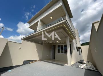 Casa · 113m² · 3 Quartos · 2 Vagas - Lucas Matheus Aluoto Negócios imobiliários · CASA NOVA COM 3 QUARTOS E 2 VAGAS EM ITAPEMA!