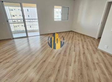 Apartamento de 3 quartos, São Paulo · Apartamento ao lado do Arquidiocesano e Shopping Santa Cruz