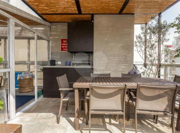 Apartamento de 3 quartos, São Paulo · Cobertura Duplex à Venda no Itaim Bibi