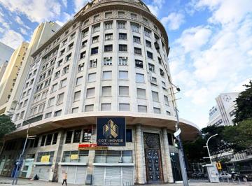 fjpuke2ota2mzg4yznjztux_md · Sala Comercial, Venda ou Aluguel – Ed. Brasília, Av. Rio Branco / Centro - RJ