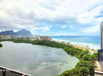 exp2xuw2oti2mjuznddhnta2_md · Alfa Sirius, 2 quartos (1 suíte), 91 M², 2 vagas, todo reformado / Barra - RJ.