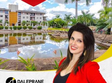 Apartamento de 2 quartos, Brasília · SHTN TRECHO 2 COBERTURA COM VISTA PARA O LAGO