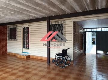 Foto 01 · Casa, Prosperidade, São Caetano do Sul, SP