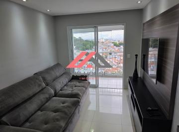 Foto 01 · Apartamento, Boa Vista, São Caetano do Sul, SP