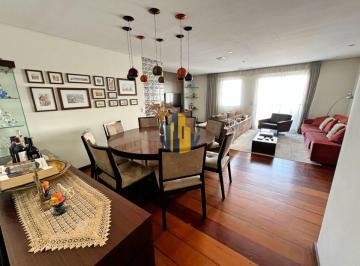 Apartamento de 4 quartos, São Paulo · Apartamento Amplo | Vila Clementino | 125 m² | 2 Vagas