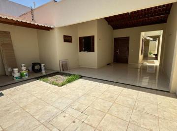 Casa de 3 quartos, Juazeiro do Norte · Bairro: Cidade Kariris
Próxima: UFCA e Unileão