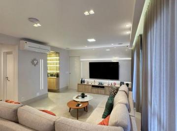Apartamento de 3 quartos, Manaus · Vendo Apartamento Reserva Inglesa London Mobiliado