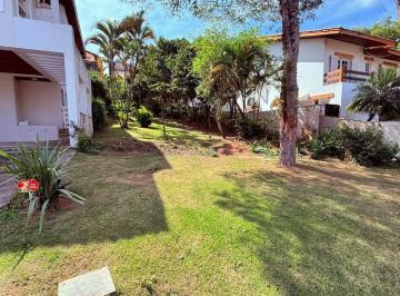 Terreno , Santana de Parnaíba · Terreno à venda no Alphaville Residencial 6 em Santana de Parnaíba - SP