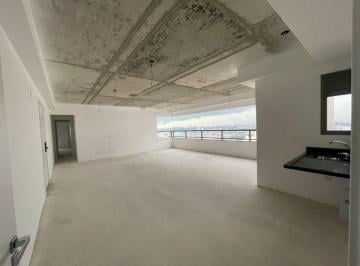 Apartamento de 3 quartos, Santo André · APARTAMENTO NOVO - 3 SUÍTES - 134M², 2 OU 3 VAGAS, CAMPESTRE