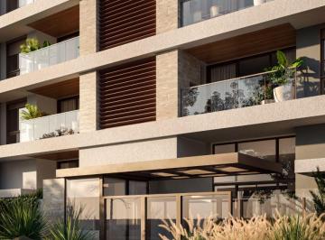 Apartamento de 3 quartos, Curitiba · Apartamento na Vila Izabel com 3 Dormitórios e Planta Inteligente de 107 m²