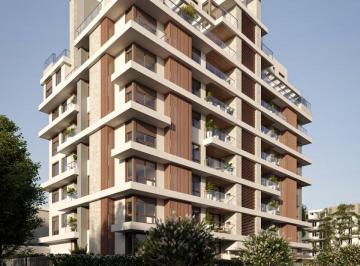 Apartamento de 3 quartos, Curitiba · Cobertura Duplex na Vila Izabel com 207 m² e Vista Privilegiada