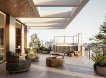 Apartamento de 3 quartos, Curitiba · Cobertura Duplex na Vila Izabel com 220 m² e Espaços Generosos para Viver Bem