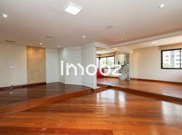 Apartamento · 160m² · 3 Quartos · 3 Vagas · Apartamento à venda na Rua Jamanari, 311 - Panamby - São Paulo - SP - CEP: 05716-140