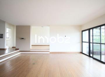Apartamento · 260m² · 3 Quartos · 4 Vagas · Apartamento à venda no Condomínio Edifício São Paulo Antigo - Rua São Paulo Antigo, 437 - São Paulo 