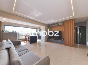 Apartamento · 103m² · 2 Quartos · 2 Vagas · Apartamento à venda na Rua Anhembi, 170 - Chácara Santo Antonio - São Paulo - SP - CEP: 04728-010