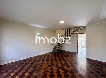 Casa · 215m² · 4 Quartos · 3 Vagas · Casa à venda - Rua Galileu - São Paulo - SP - CEP: 04632-040
