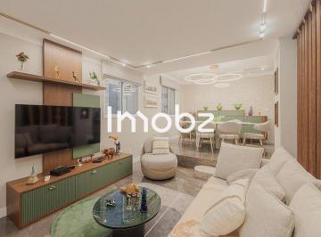 Apartamento · 84m² · 2 Quartos · 1 Vaga · Apartamento à venda na Alameda Casa Branca, 923 - Jardim Paulista - São Paulo - SP - CEP: 01408-001