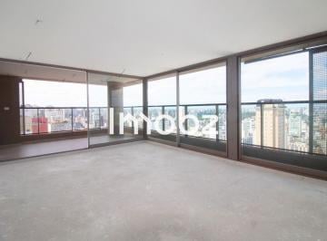 Apartamento · 145m² · 4 Quartos · 2 Vagas · Apartamento à venda na Alameda Jaú, 477 - Jardim Paulista - São Paulo - SP - CEP: 01420-001